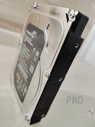 Disco duro 3TB - Seagate