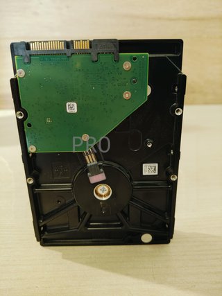 Disco duro 3TB - Seagate