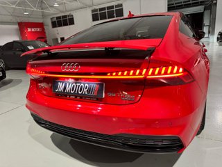 Audi A7 Sportback 2020