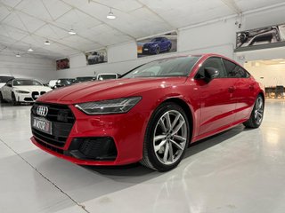 Audi A7 Sportback 2020
