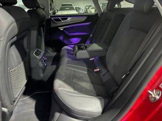 Audi A7 Sportback 2020
