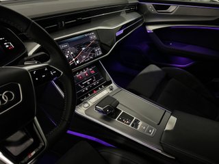 Audi A7 Sportback 2020