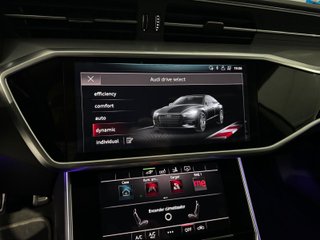 Audi A7 Sportback 2020