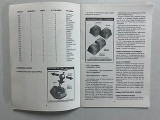 Grand Prix PC Videojuego F1 Conducción