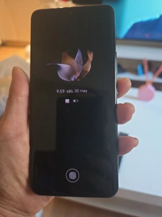 Honor 90 Verde Como Nuevo