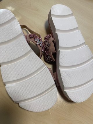 Sandalias Alma en Pena Talla 37 sin estrenar