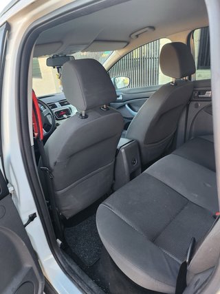 Ford Kuga 2009