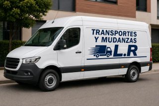 Transportes y Mudanzas dentro y fuera de Barcelona