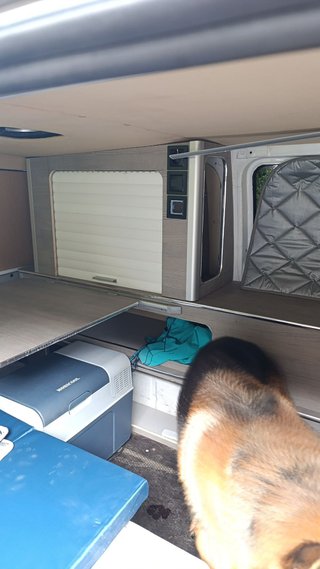 Mercedes-Benz Vito 2010