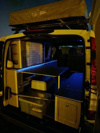 Mercedes-Benz Vito 2010