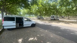 Mercedes-Benz Vito 2010