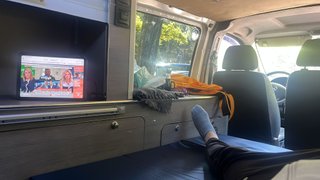 Mercedes-Benz Vito 2010
