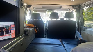 Mercedes-Benz Vito 2010
