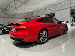 Audi A7 2020