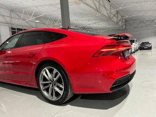 Audi A7 2020