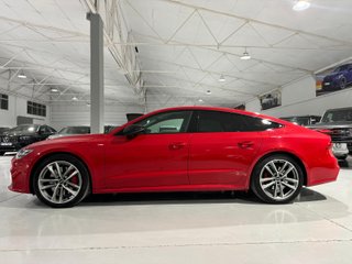 Audi A7 2020