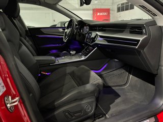 Audi A7 2020