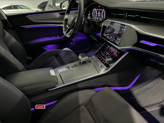 Audi A7 2020