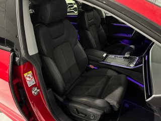 Audi A7 2020