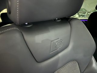 Audi A7 2020
