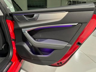 Audi A7 2020