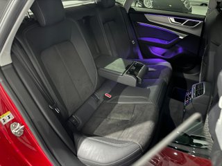 Audi A7 2020
