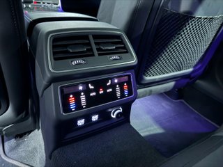 Audi A7 2020