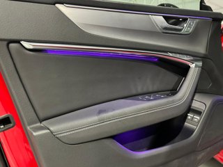 Audi A7 2020