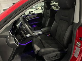 Audi A7 2020