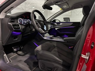 Audi A7 2020