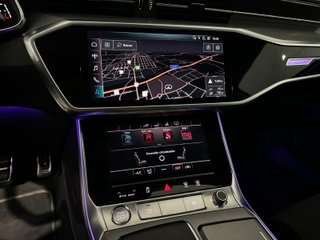 Audi A7 2020