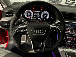 Audi A7 2020