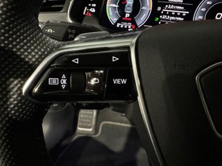 Audi A7 2020
