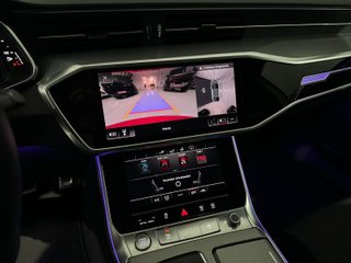 Audi A7 2020