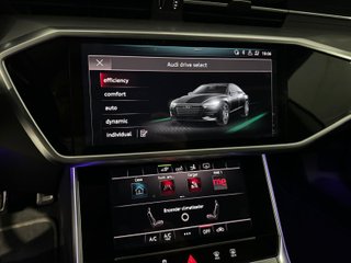 Audi A7 2020