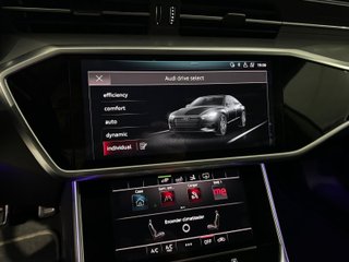 Audi A7 2020