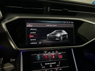 Audi A7 2020