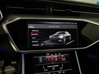 Audi A7 2020