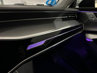Audi A7 2020