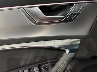 Audi A7 2020