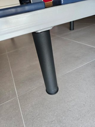 Somier 150x200cm