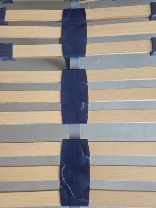 Somier 150x200cm