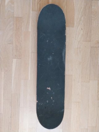 Skate Kryptonics KRY-31