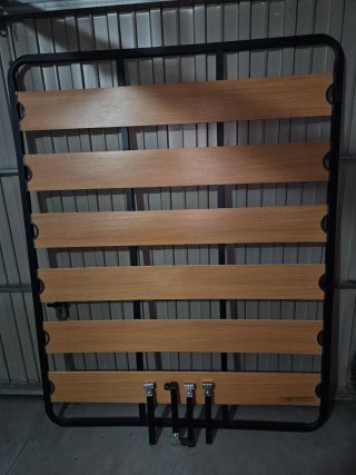 Somier 150x190