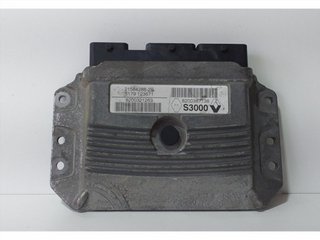 CENTRALITA MOTOR UCE 8200387138 74925 R