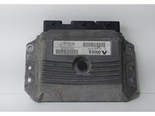CENTRALITA MOTOR UCE 8200387138 74925 R