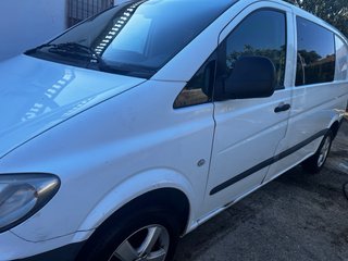 Mercedes-Benz Vito 2005