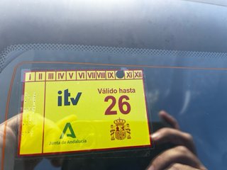 Mercedes-Benz Vito 2005