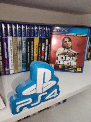 Red Dead Redemption PS4