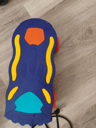 Cochecito y patinete infantil  TODO  25€